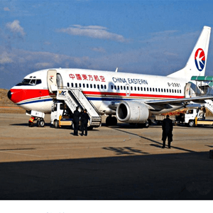 榆林榆阳空运代理航空快运业稳步发展的原因是什么？